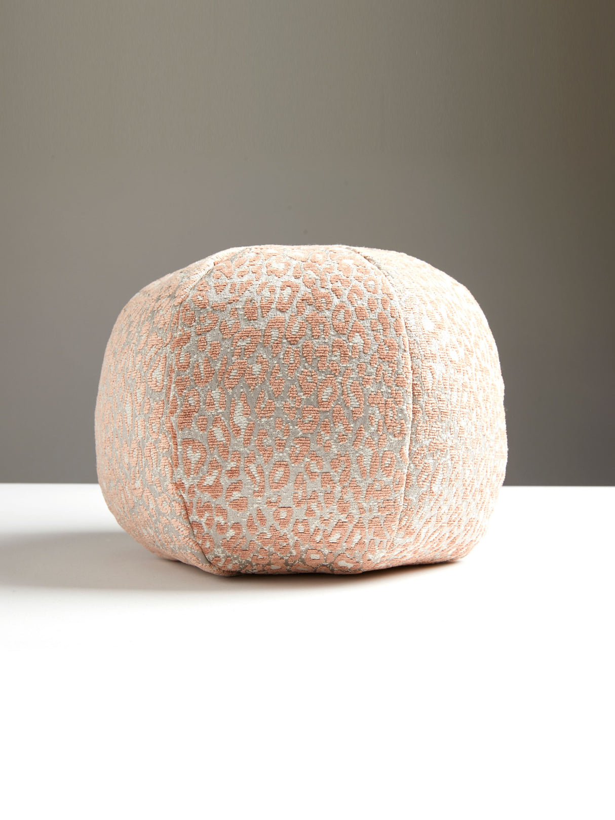 Scalamandre A9 0003SLEOPILL LEOPARD PILLOW - Pillow Collecti