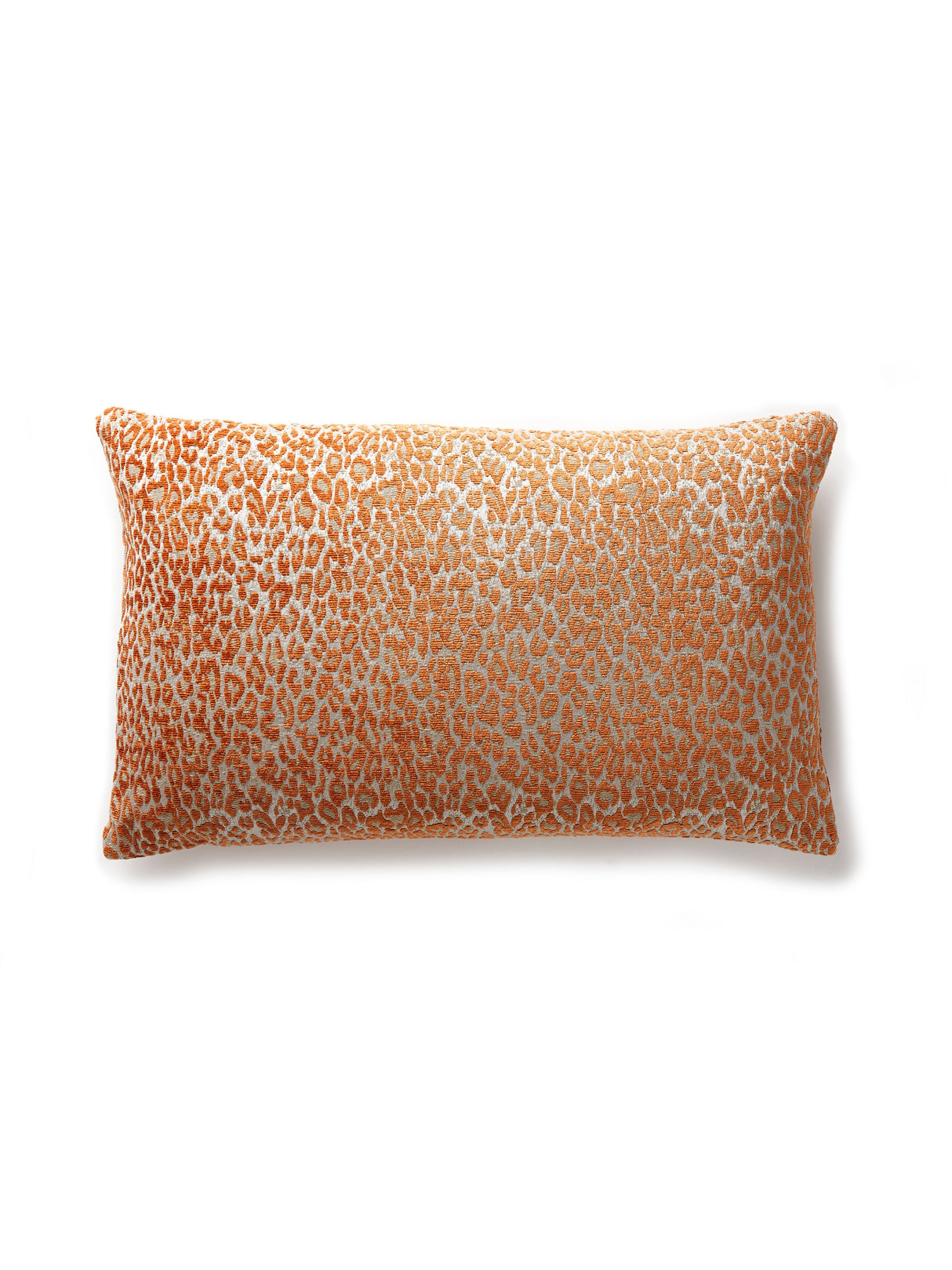 Scalamandre A9 0006LLEOPILL LEOPARD PILLOW - Pillow Collecti