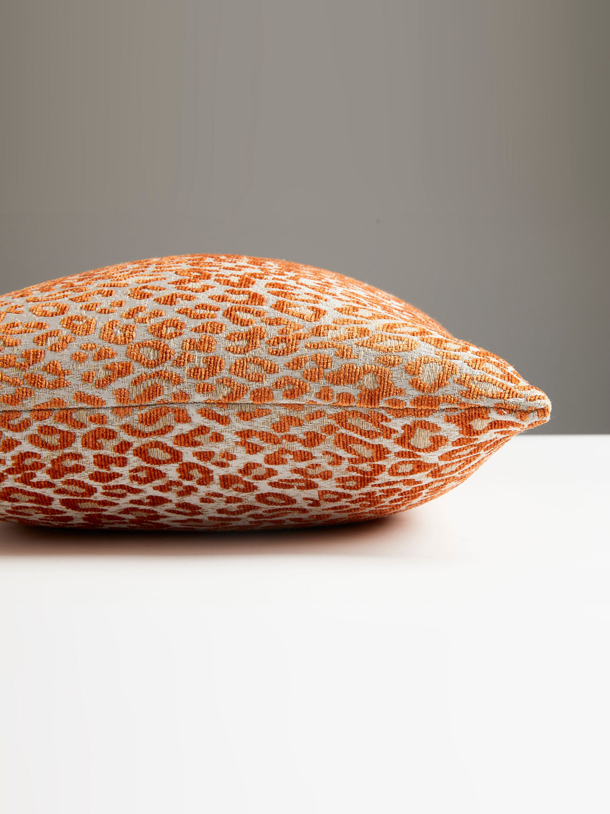 Scalamandre A9 0006LLEOPILL LEOPARD PILLOW - Pillow Collecti