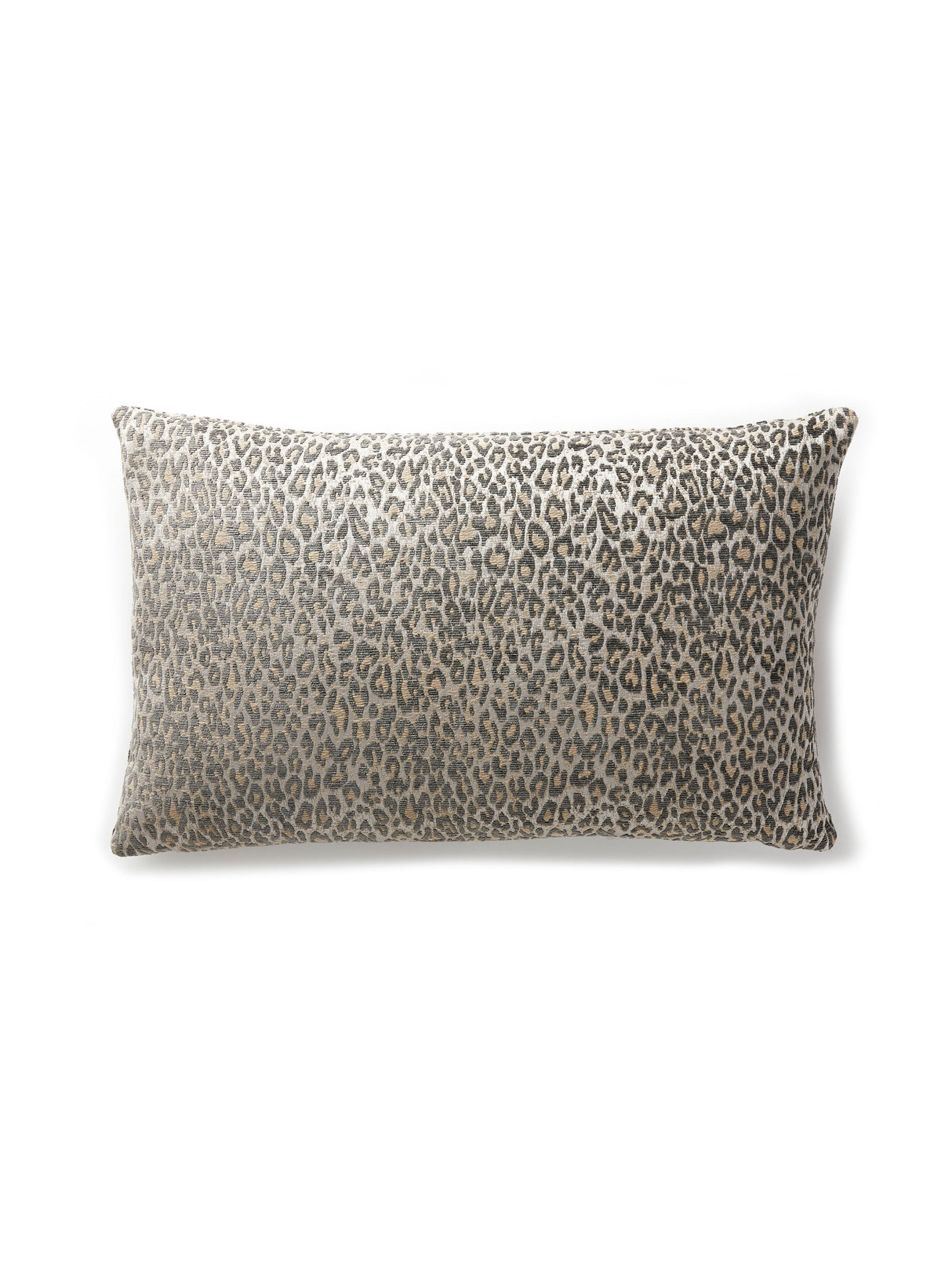 Scalamandre A9 0007LLEOPILL LEOPARD PILLOW - Pillow Collecti