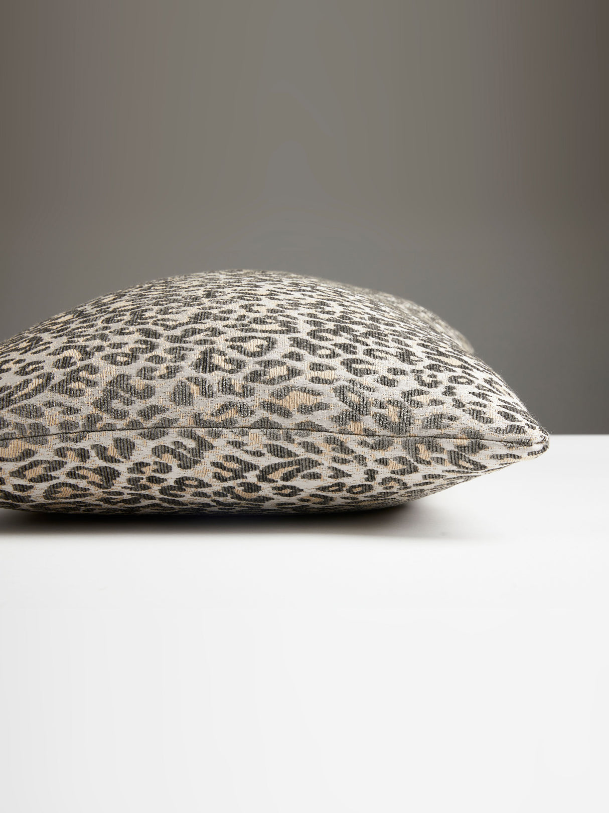 Scalamandre A9 0007LLEOPILL LEOPARD PILLOW - Pillow Collecti