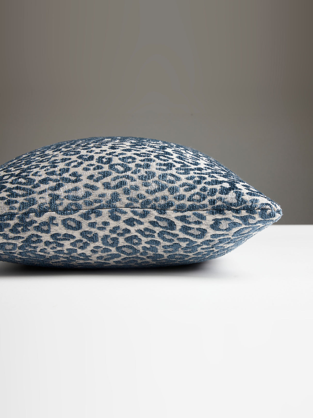 Scalamandre A9 0008LLEOPILL LEOPARD PILLOW - Pillow Collecti