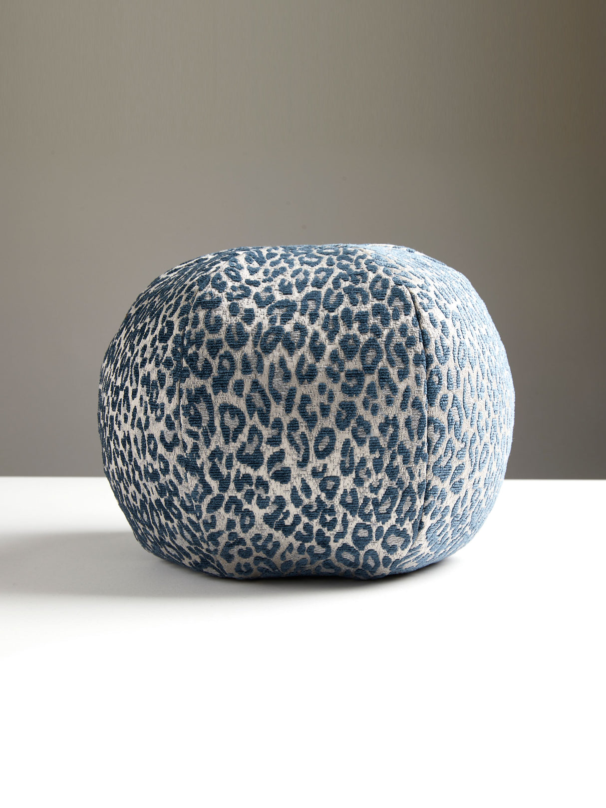 Scalamandre A9 0008SLEOPILL LEOPARD PILLOW - Pillow Collecti
