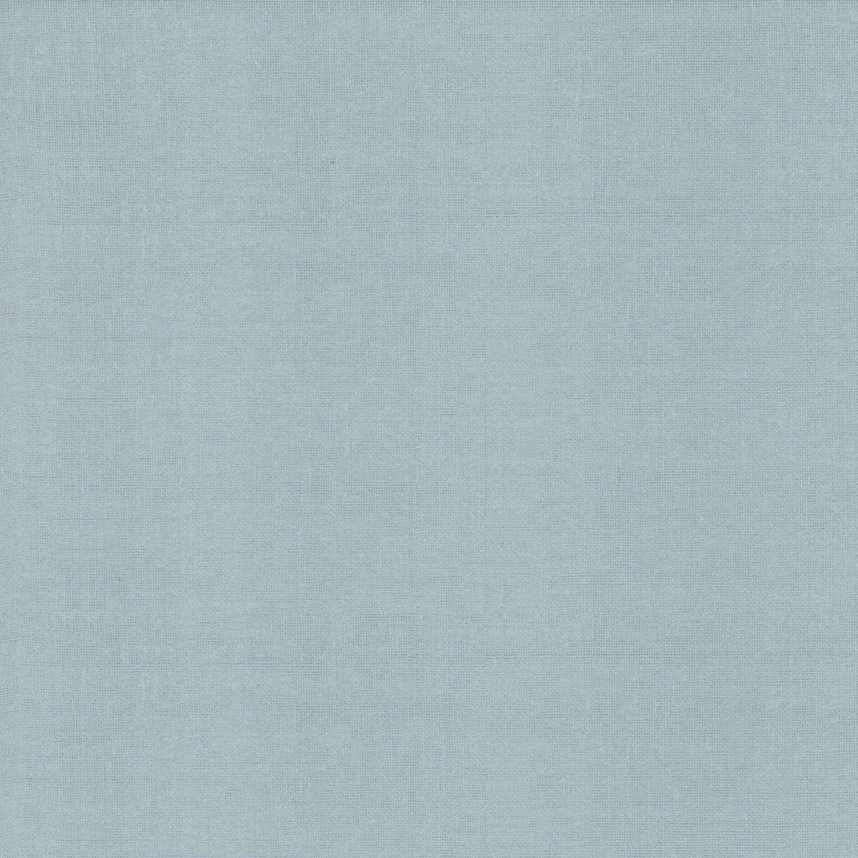 Antonina Vella AB1805 Woven Linen Sky Blue Wallpaper - Eade's Wallpaper