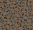 Antonina Vella AB3001 Ophidia Brown Wallpaper - Eade's Wallpaper