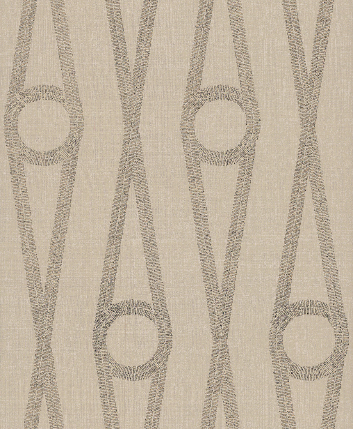 Antonina Vella AB3012 Henlein Gold Wallpaper - Eade's Wallpaper