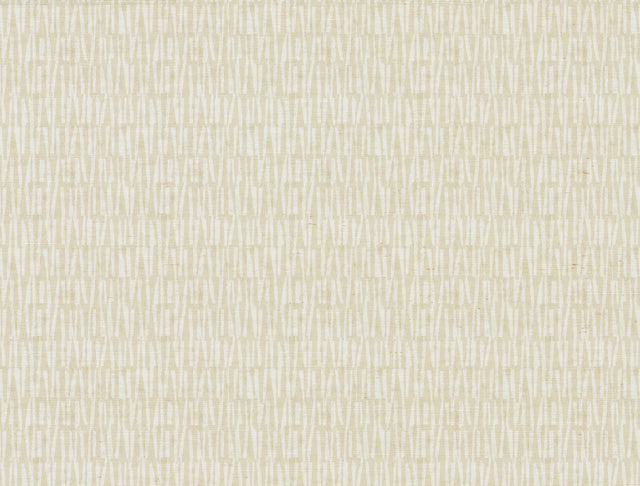 Antonina Vella AB3041 Thatched Taupe Wallpaper - Eade's Wallpaper