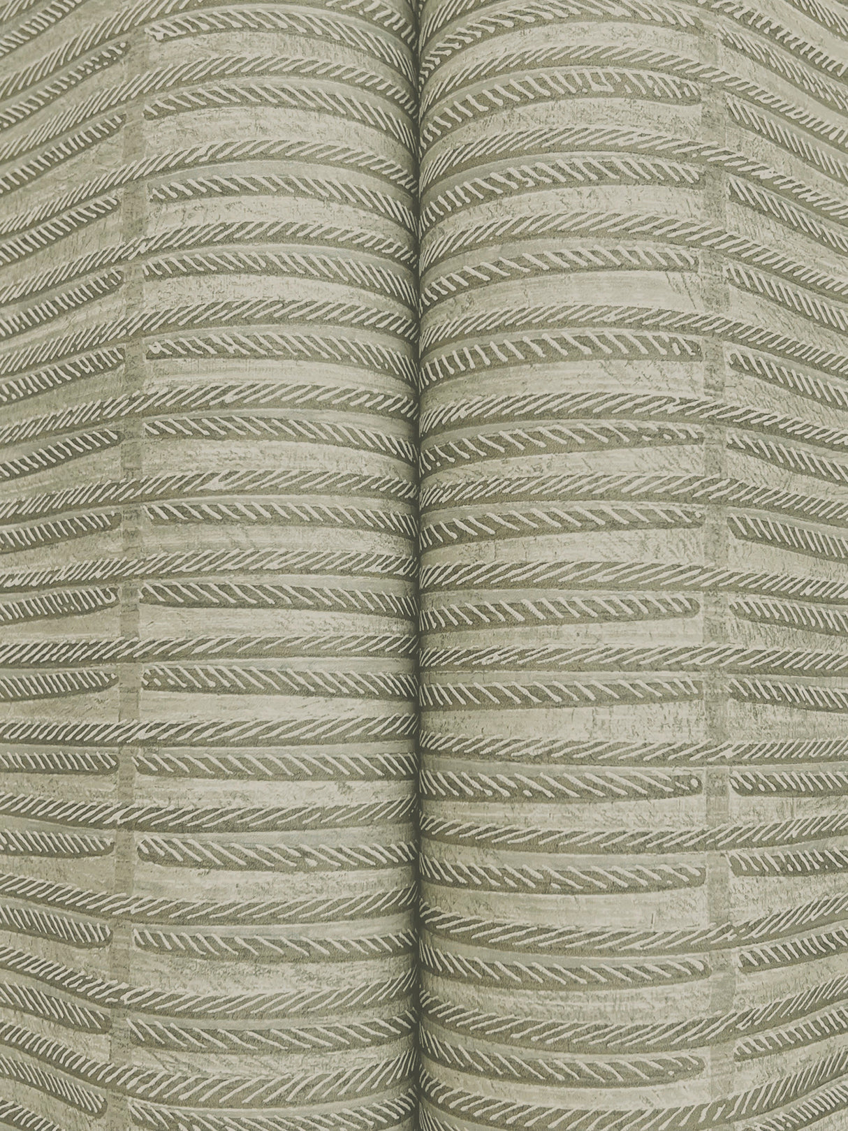 Antonina Vella AB3051 Iringa Sage Wallpaper - Eade's Wallpaper