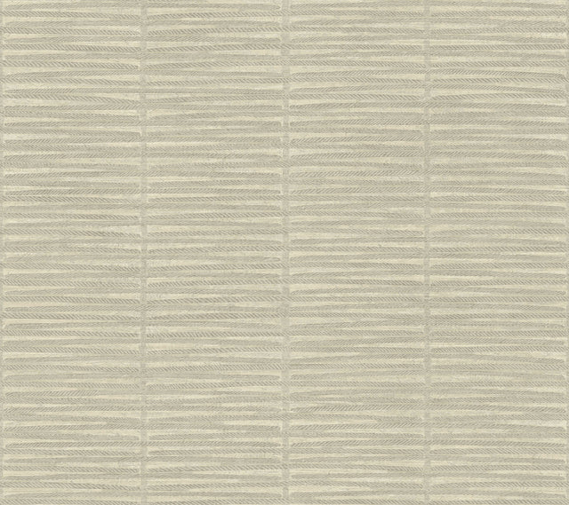 Antonina Vella AB3053 Iringa Linen Wallpaper - Eade's Wallpaper