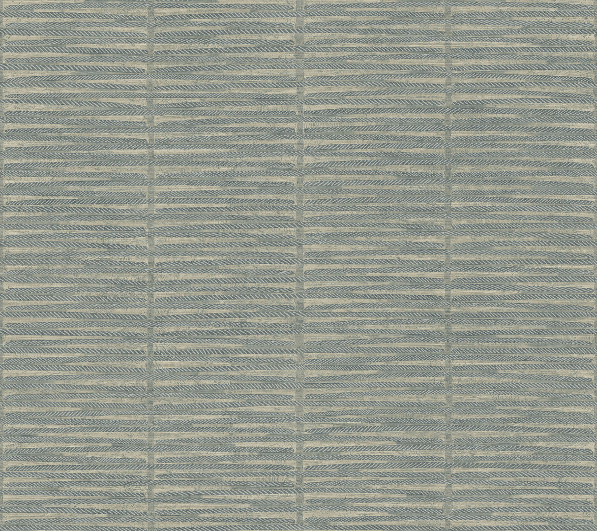 Antonina Vella AB3054 Iringa Indigo Wallpaper - Eade's Wallpaper
