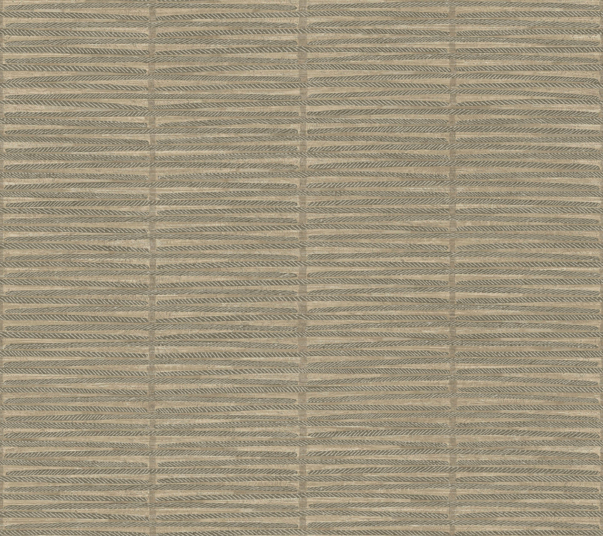 Antonina Vella AB3055 Iringa Mocha Wallpaper - Eade's Wallpaper