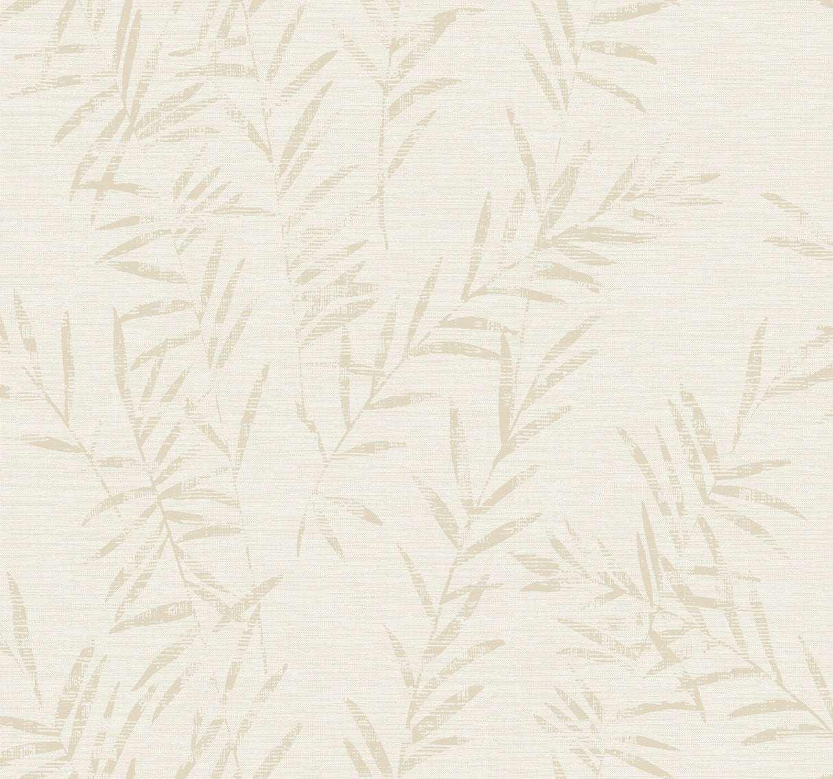 Antonina Vella AB3065 Allerton Bamboo Alabaster Wallpaper - Eade's Wallpaper