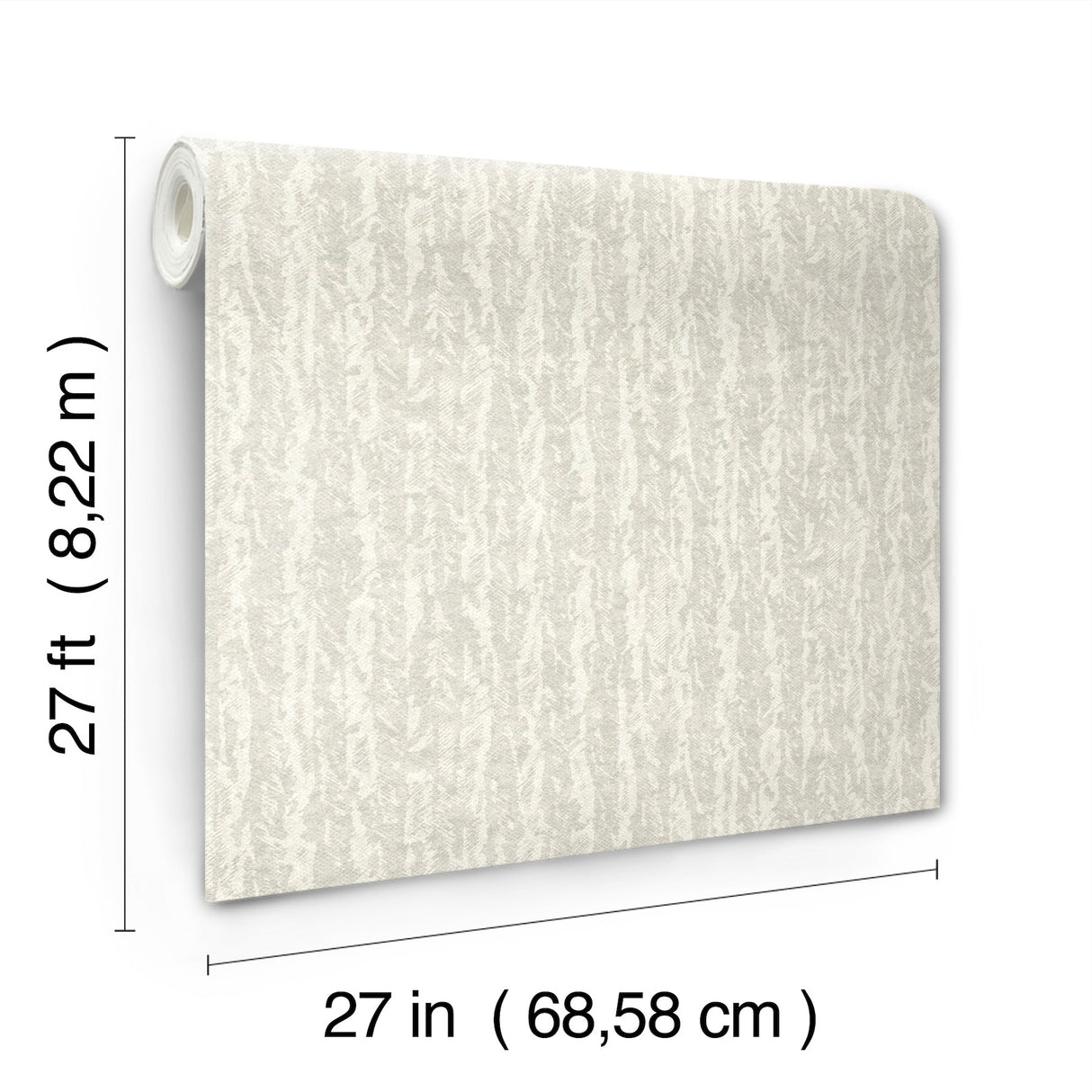 Antonina Vella AB3071 Juju Putty Wallpaper - Eade's Wallpaper