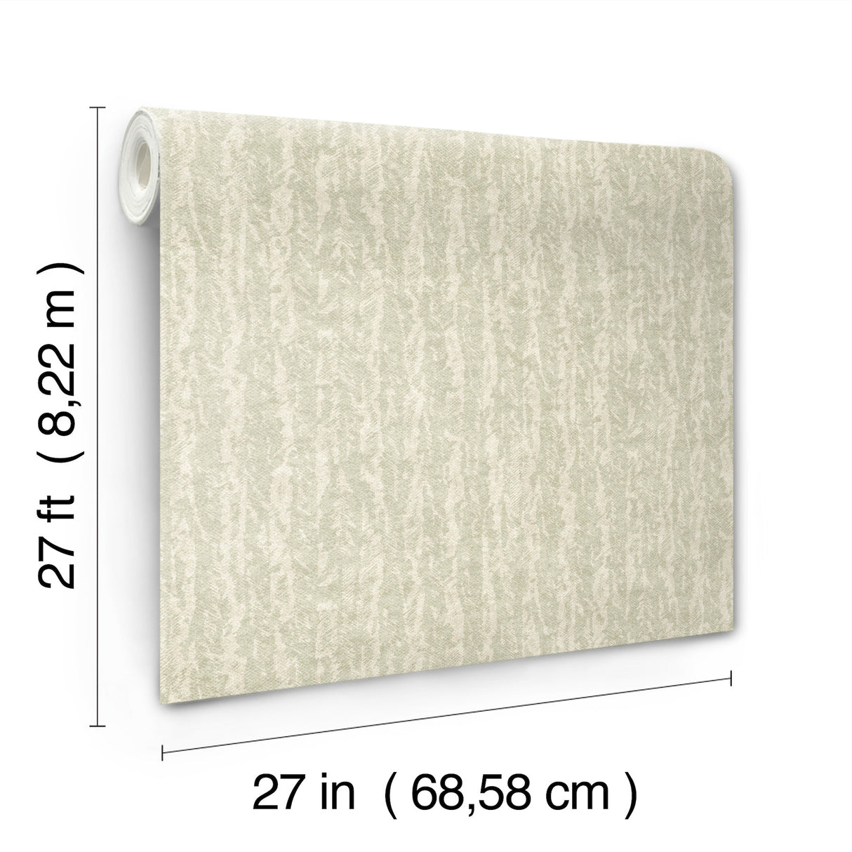 Antonina Vella AB3074 Juju Sage Wallpaper - Eade's Wallpaper