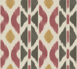 Antonina Vella AB3091 Patan Ruby Wallpaper - Eade's Wallpaper