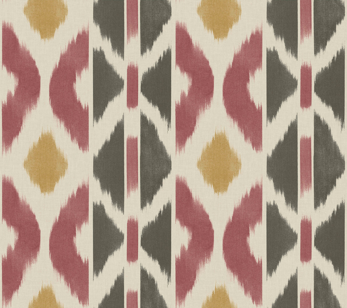 Antonina Vella AB3091 Patan Ruby Wallpaper - Eade's Wallpaper
