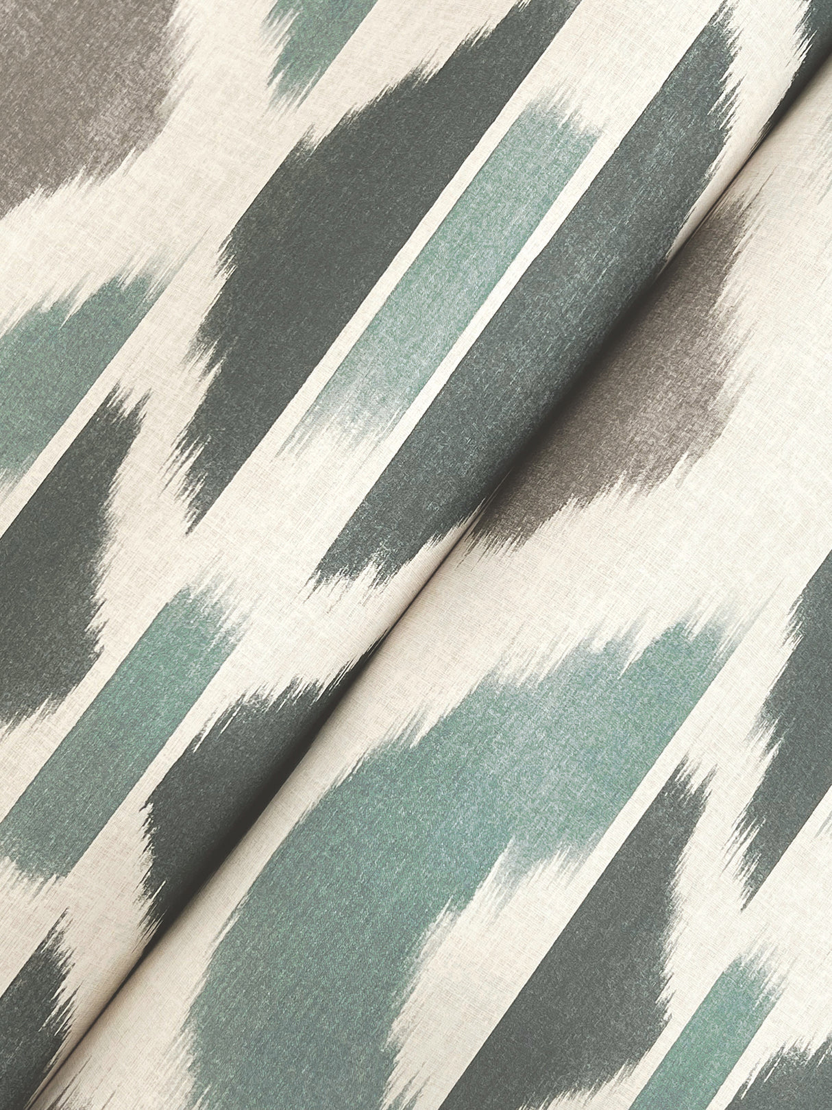 Antonina Vella AB3092 Patan Indigo Wallpaper - Eade's Wallpaper