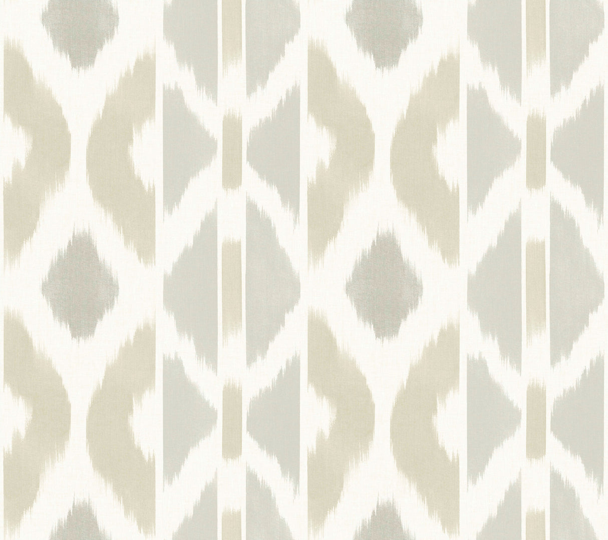 Antonina Vella AB3093 Patan Beige Wallpaper - Eade's Wallpaper