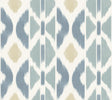Antonina Vella AB3094 Patan Denim Wallpaper - Eade's Wallpaper