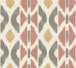 Antonina Vella AB3096 Patan Sedona Wallpaper - Eade's Wallpaper