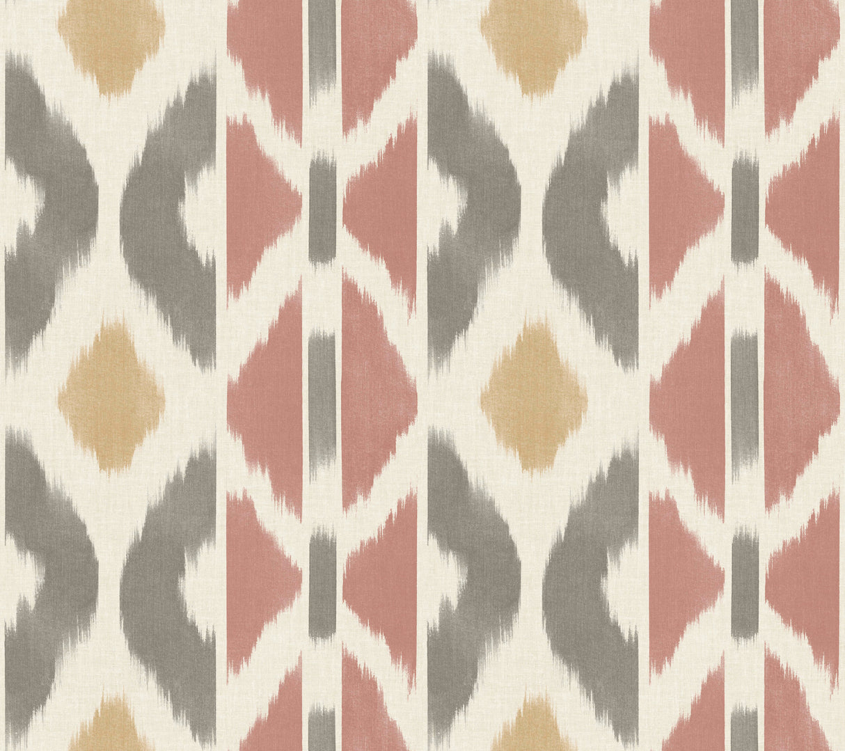 Antonina Vella AB3096 Patan Sedona Wallpaper - Eade's Wallpaper
