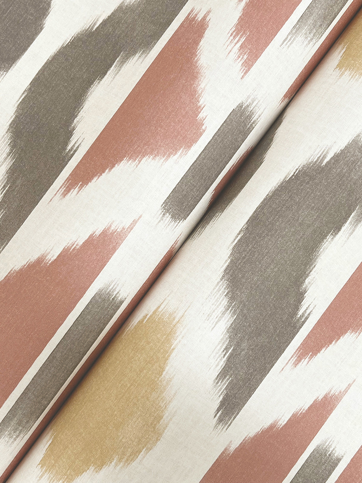 Antonina Vella AB3096 Patan Sedona Wallpaper - Eade's Wallpaper