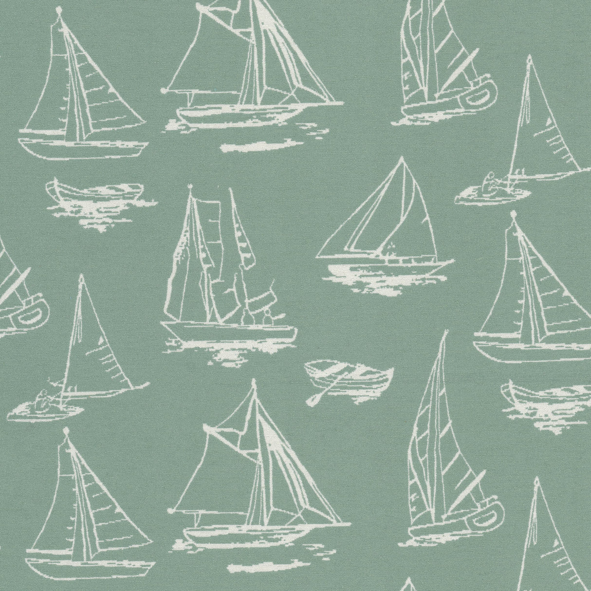 Eade's ABOA-2-sample SPA