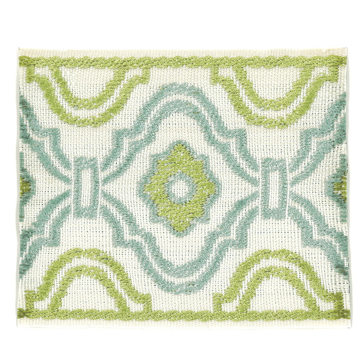 Eade's ABOU-7-sample SPRINGTIME