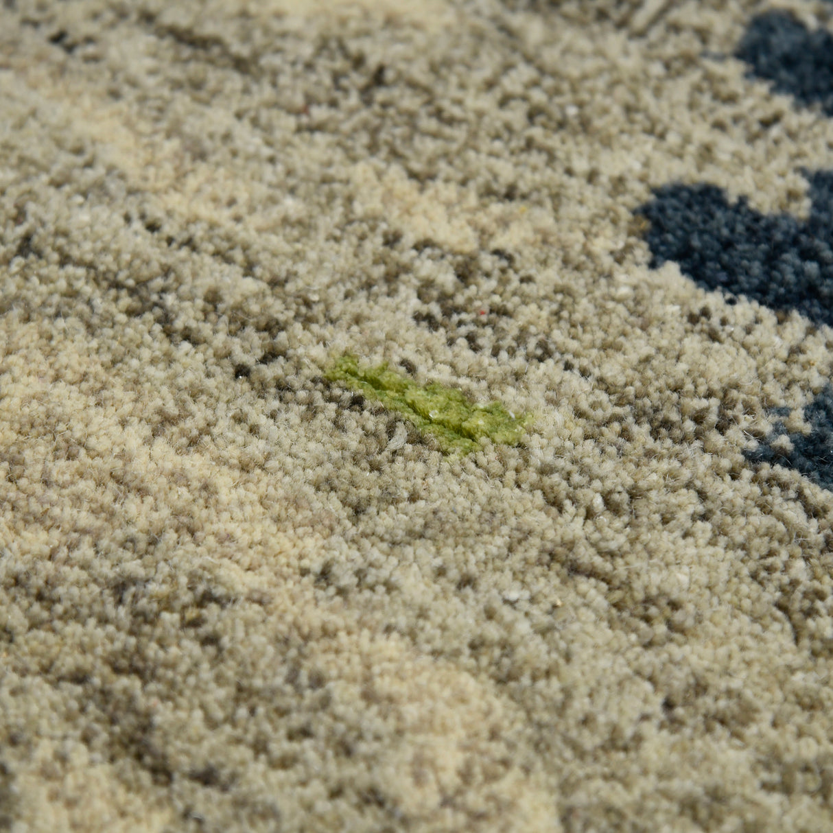 Amer Rugs ABS-2 Abstract Contemporary Area Rug