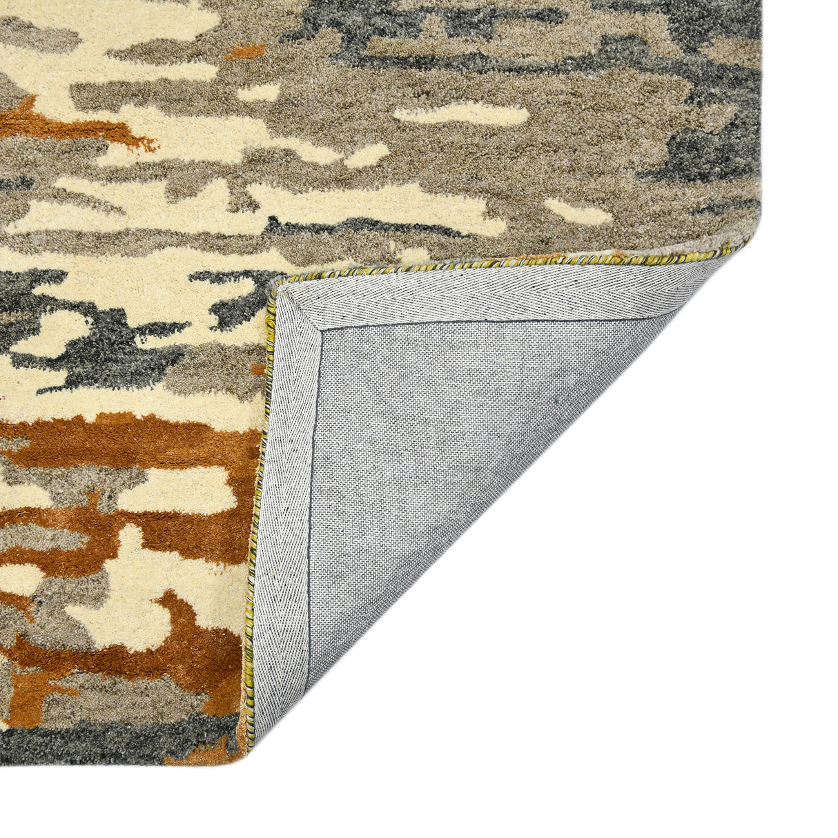 Amer Rugs ABS-3 Abstract Contemporary Area Rug