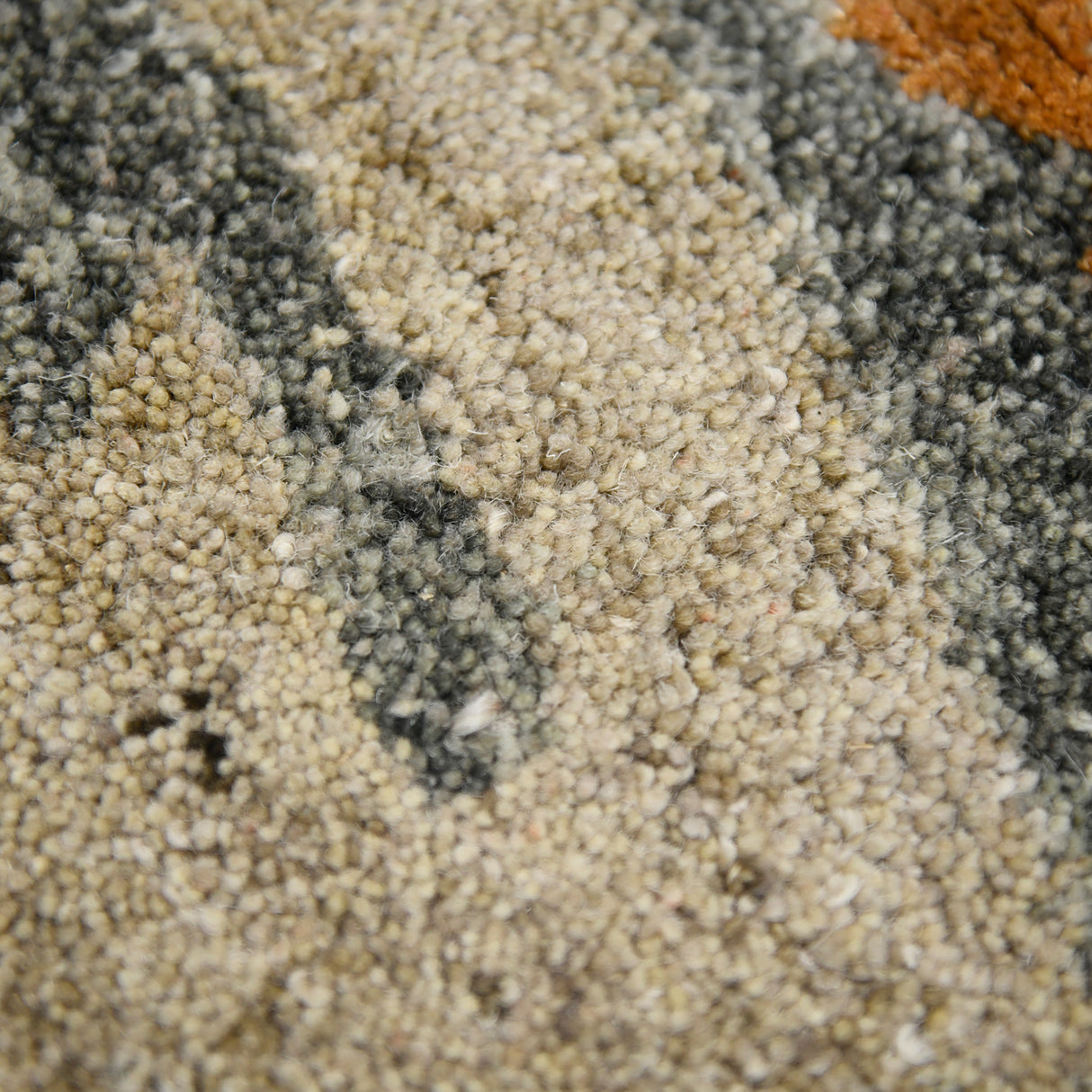 Amer Rugs ABS-3 Abstract Contemporary Area Rug