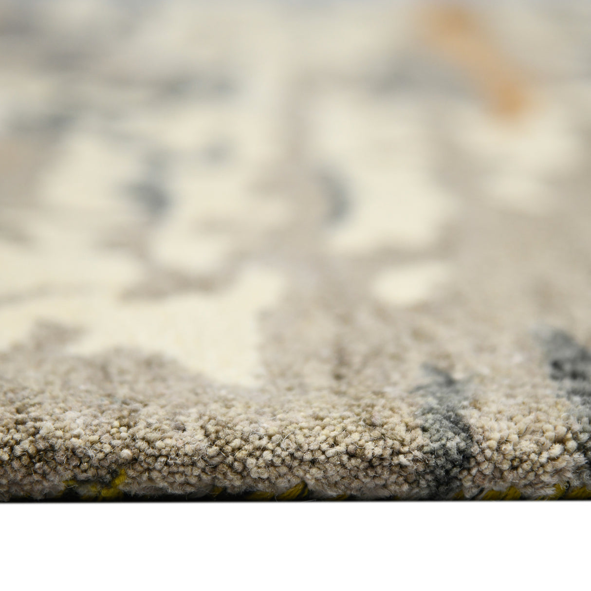 Amer Rugs ABS-3 Abstract Contemporary Area Rug