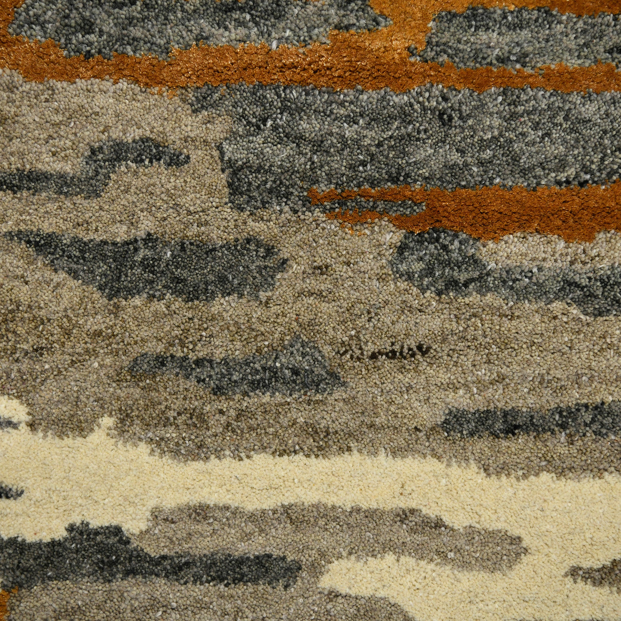 Amer Rugs ABS-3 Abstract Contemporary Area Rug