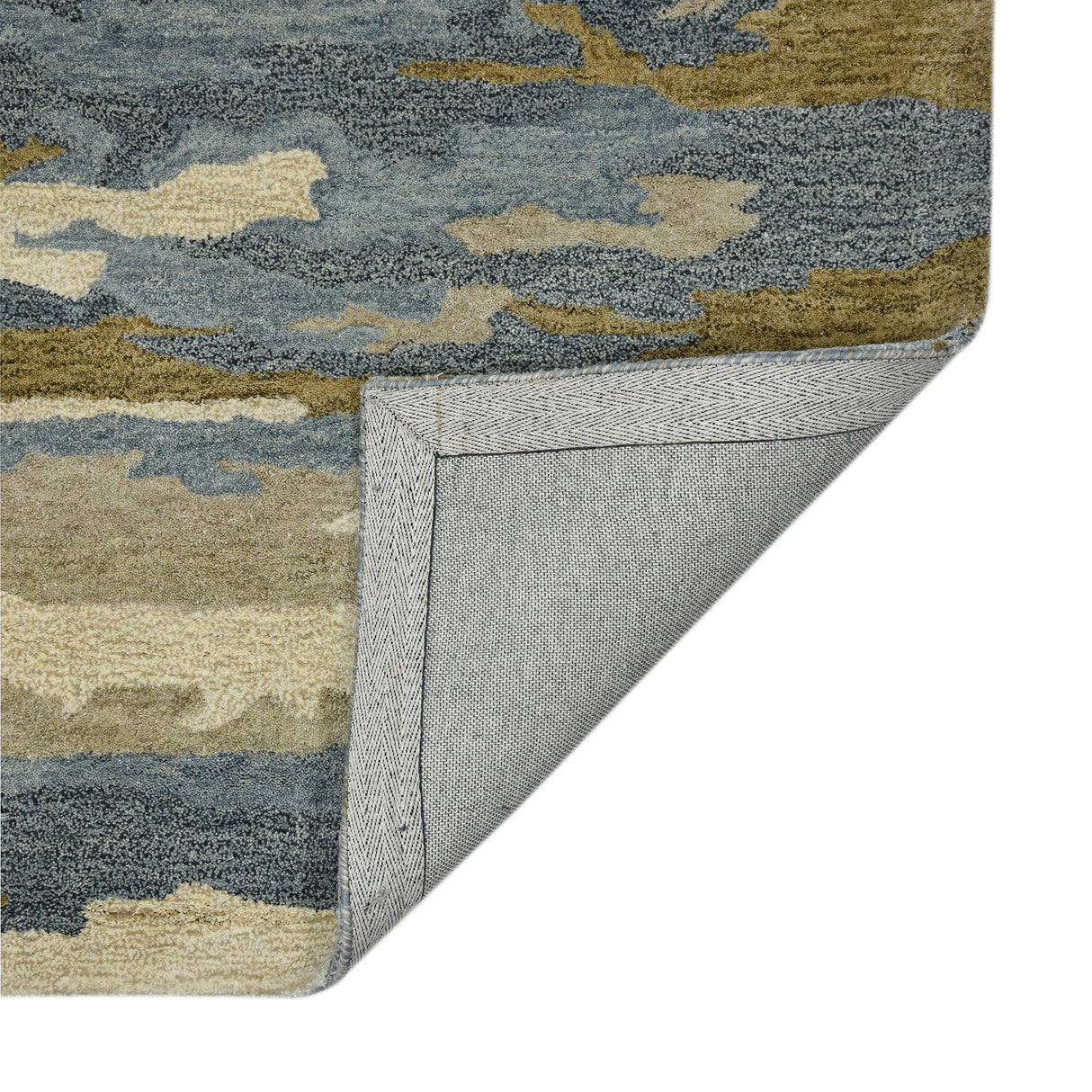 Amer Rugs ABS-5 Abstract Contemporary Area Rug
