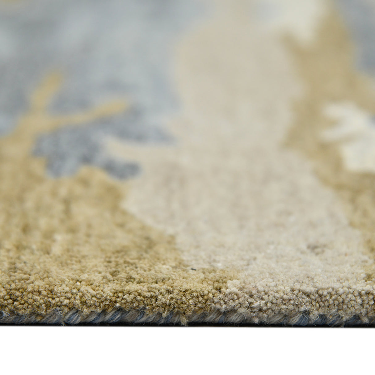 Amer Rugs ABS-5 Abstract Contemporary Area Rug