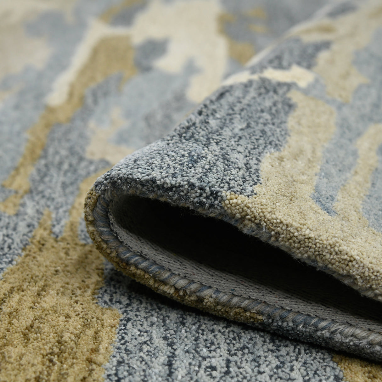 Amer Rugs ABS-5 Abstract Contemporary Area Rug