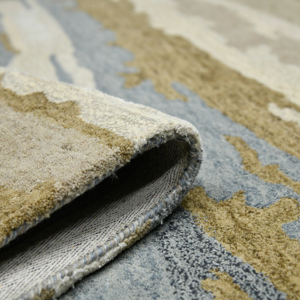 Amer Rugs ABS-5 Abstract Contemporary Area Rug