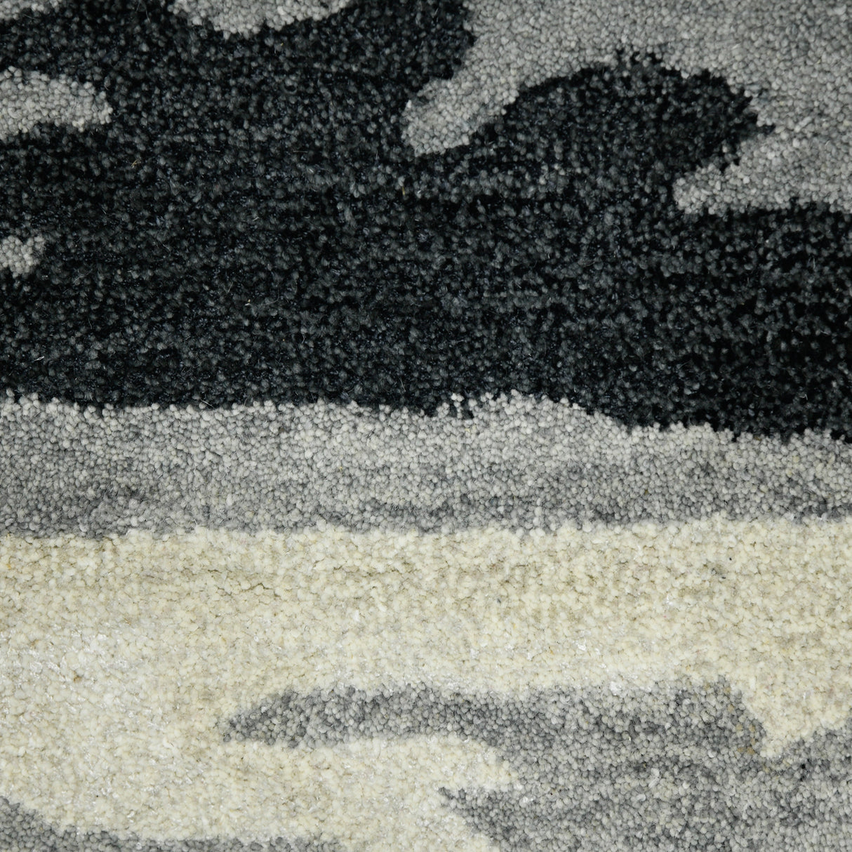 Amer Rugs ABS-6 Abstract Contemporary Area Rug