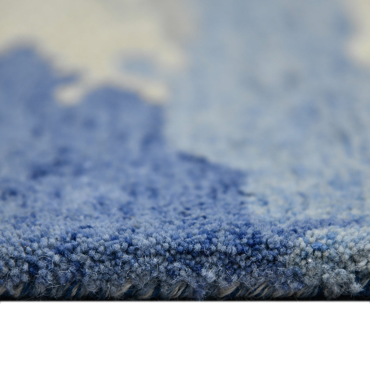 Amer Rugs ABS-7 Abstract Contemporary Area Rug