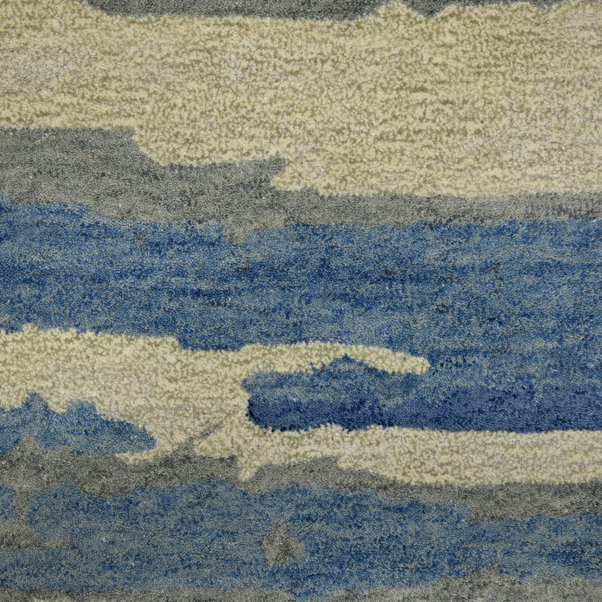 Amer Rugs ABS-7 Abstract Contemporary Area Rug