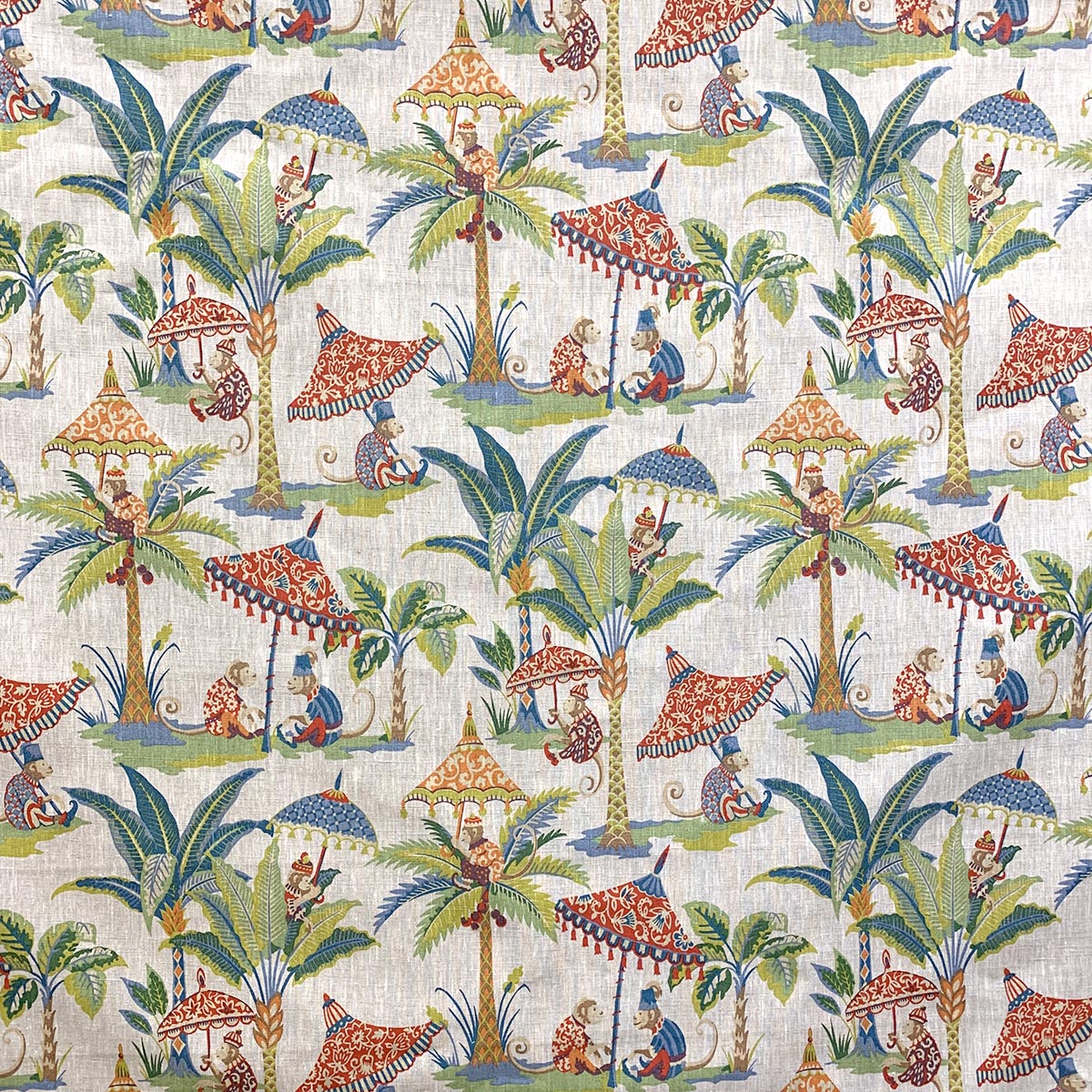 Eade’s ABU MULTI MULTI