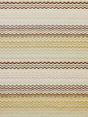 Scalamandre AB 00056512 GLACIAL NEW WAVE Fabric - Eade's Wallpaper