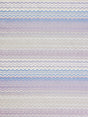 Scalamandre AB 00076512 LAVENDER NEW WAVE Fabric - Eade's Wallpaper