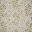 Scalamandre AB 02436549 CHARTREUSE VISBY Fabric - Eade's Wallpaper