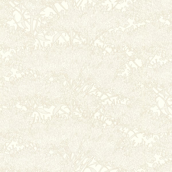 Galerie AC60017 Cream Cherry Blossom Motif - Eade's Wallpaper