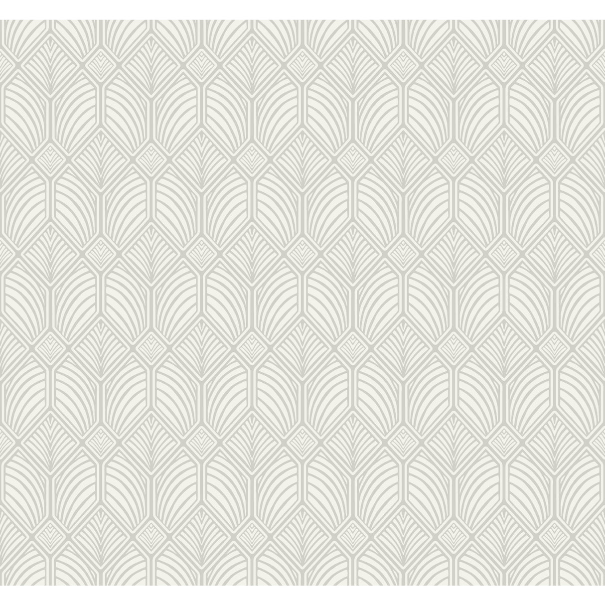 York AC9181 Craftsman Grey Wallpaper