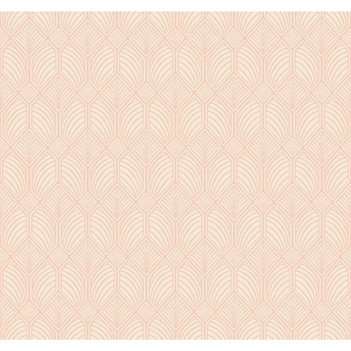 York AC9186 Craftsman Blush Wallpaper