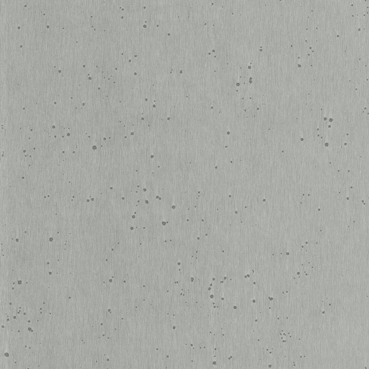 York AC9211 Silver Burnished Patina White Silver Wallpaper