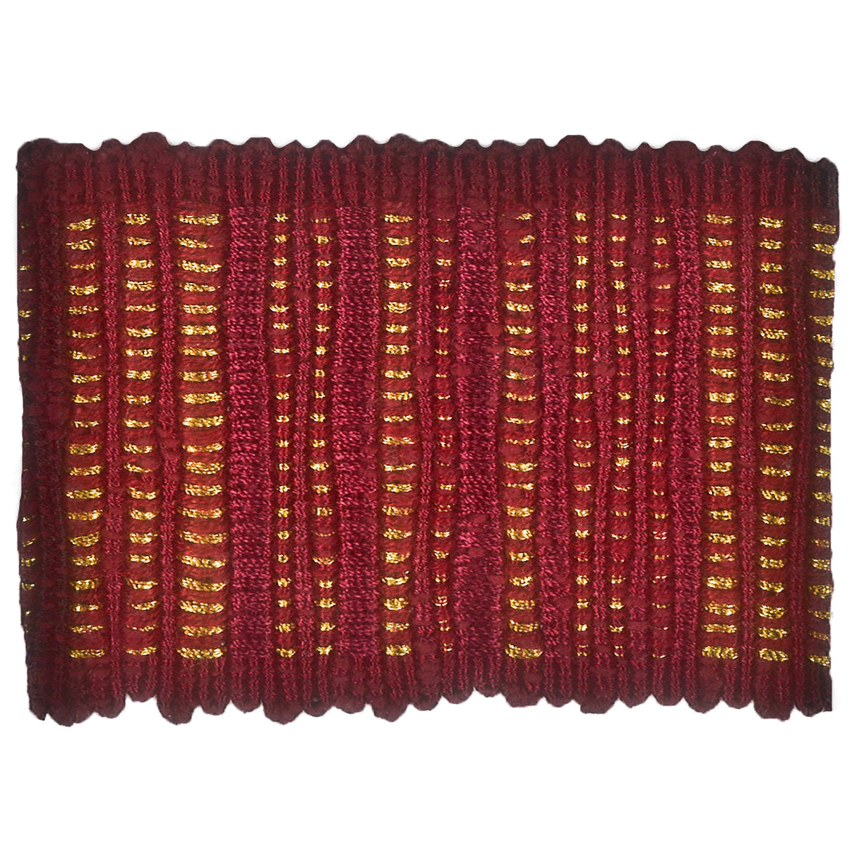 Eade's ACTI-1-sample RUBY