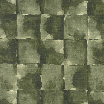 KRAVET COUTURE ACUARELA ACUARELA.30.0 in BOSQUE Fabric - ALF